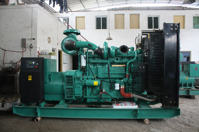 宁晋环保无噪音：租用静音发电机组，为环境和耳朵双重保驾护航